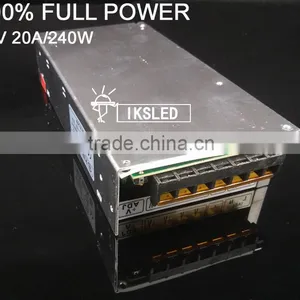 High Power Led, Waterproof Led Power Supply ,led Power Lights thumbnail-2