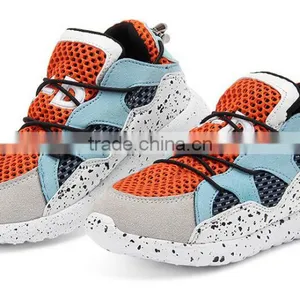 Kid's Air Cushion Running Sport Shoes Fashion Athletic Sneakers thumbnail-2