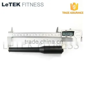 Crossfit Steel Wire Jump Ropes Bearing Skipping Rope thumbnail-6