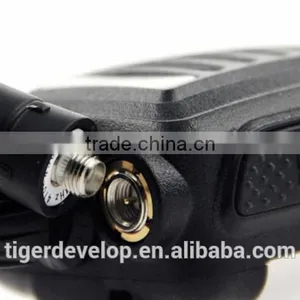 IP67 Standard 5watts Waterproof Two Way Radio Walkie Talkie thumbnail-5