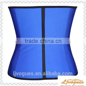 Rubber Corset Waist Trainers thumbnail-1