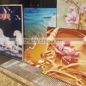 Multiple Design Color Surface Treatment China Plastic Pvc Flooring Quality Choice thumbnail-5