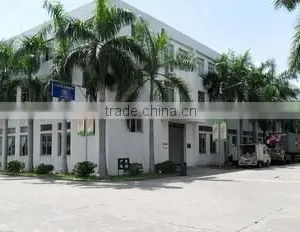 Shenzhen Berudar Technology Co., Ltd. company overview - view 1 thumbnail