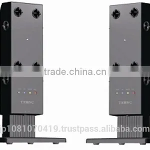 TRINC Anti - Static and Anti - Dust IONIZER the Next - Generation Control System. [ Kaizen in Device Fraction ] thumbnail-5