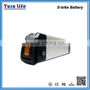 Electric Bicycle Battery 48v thumbnail-3