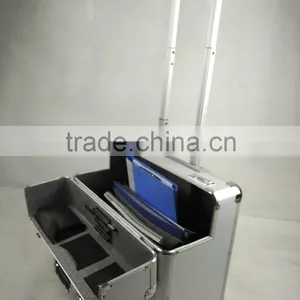 Manufacturer China Hard Case Trolley Bag thumbnail-5