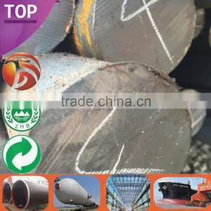 Q235 Round Bar Bulk Steel Prime Steel Stock Price thumbnail-3