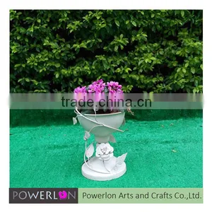 Antique Unique Design Garden Flower Pot thumbnail-3