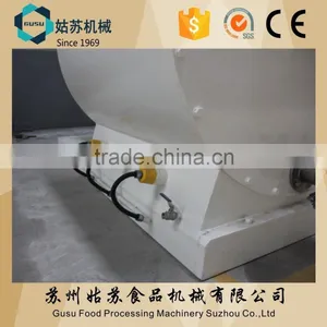 CE Certified China Supplier Chocolate Mill Machine thumbnail-6