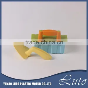 Funny Small Plastic Magic Beach Toys for Kids thumbnail-1