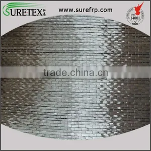 Antistatic 12K UD 200g Carbon Fiber Fabric thumbnail-1