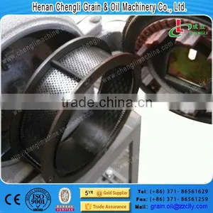 Electric Animal Feed Grinder thumbnail-2