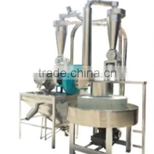 Good Performance Stone Mill for Wheat thumbnail-1