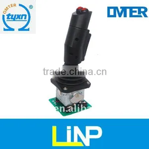 OM3000 Industrial Joystick thumbnail-1