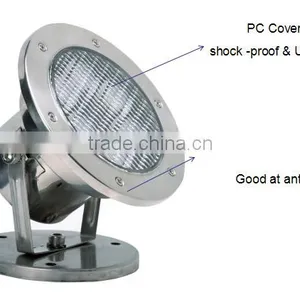 IP68 Structure Waterproof & Anticorrosion Led Light Underwater thumbnail-3