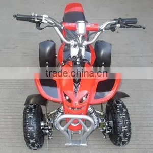 500w Mini Electric Atv thumbnail-3