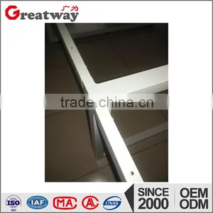 Single Table Use Office Counter Table Design by Guangzhou China thumbnail-4