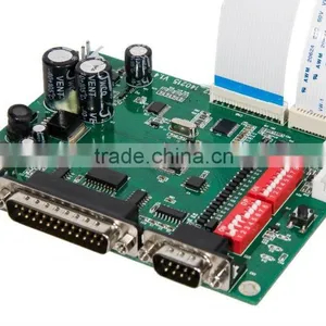 Kiosk Thermal Printer for Bill Payment Terminal or Shopping Mall... thumbnail-4