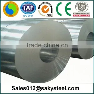 Jis G3141 Spcc Cold Rolled Steel Coil thumbnail-2