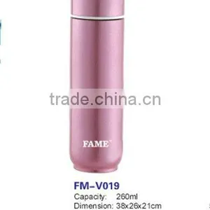 New Design Stainless Steel Vacuum Mug thumbnail-1
