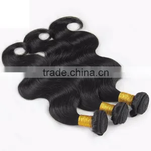 Laser Hair Removal Machine 12 14 16 18 Virgin Indian Hair Crochet Braids With Human Hair thumbnail-3