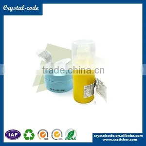 Vinyl Recycle Envelope Multilayer Label thumbnail-2