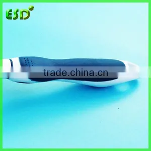 ESD Custom Radial Head Plastic Kitchen Handheld Dish Cleaning Brush thumbnail-4