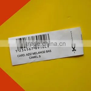 Barcode Printing Labels thumbnail-1