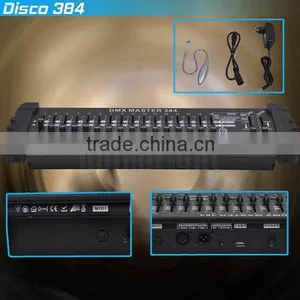 32 Channels DMX-512 Dimming Console DMX Controller thumbnail-1