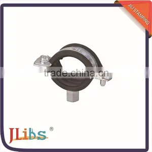 Best Heavy Carbon Steel Pipe Clamp,stainless Steel Pipe Clamp thumbnail-2