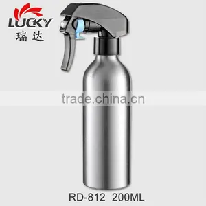 Aluminium Bottle With Sprayer RD-812 thumbnail-1