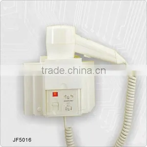 JF5016 Wall-mounted Hairdryer thumbnail-1