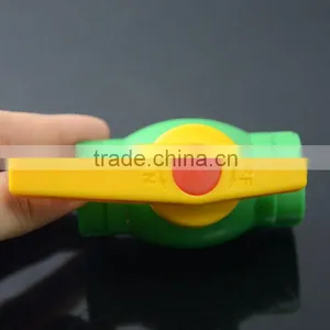 Male Threaded Ppr Brass Ball Valve Ppr thumbnail-2