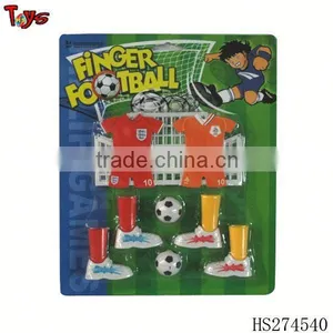 Cartoon Mini Toy Finger Football Soccer thumbnail-1