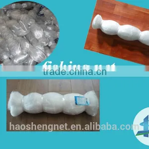 Nylon Polyamide Fishing Net Mesh thumbnail-1
