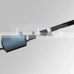 Original Printer Spare Parts for Canon Lasejet L100 L150 L170 ADF Feed Roller China thumbnail-3