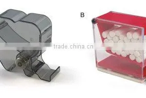 Cotton Rolls Dispenser thumbnail-1