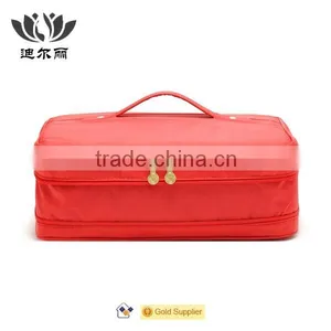 Nylon Cosmetic Bag thumbnail-1