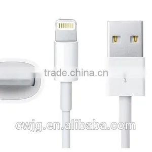 For IPhone 6 6plus Usb Cable Charger and Data Sync Cable Original thumbnail-4