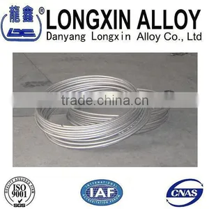 Wire Alloy Invar 36 W.nr. 1.3912 thumbnail-1