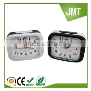 2016 Wholesale Desk Digital Alarm Clock and Night Light thumbnail-1