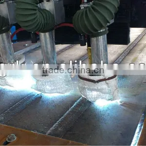 Hardfacing Machine for Plate thumbnail-1