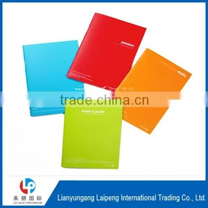 School Cheap Students Exercise Book With Good Quality thumbnail-3