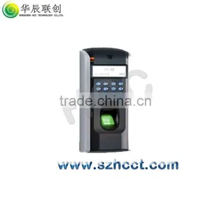 Physical Access Controls Fingerprint Machine With Free SDK -F7 thumbnail-2