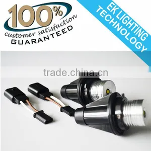 Hot Sale!super Bright! 3w/5w/6w/8w/10w Cree Led Angel Eyes E39/E87/E63/E64/E53/E65/E66E60/E61 thumbnail-1