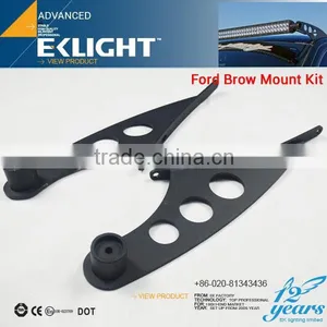 EK LIGHT - 2015 New Designed Led Light Bars Roof Mount Brackets thumbnail-1