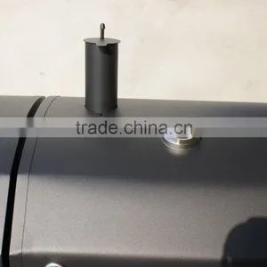 2015 New Patent Sinpole Hotselling Gas BBQ With CE/FDA Approved(KLD5002) thumbnail-2