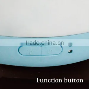 USB Installation and Humidistat Humidity Control Wooden Diffuser thumbnail-4