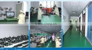 Shenzhen Huimingtong Enterprise Co., Ltd. company overview - view 2 thumbnail