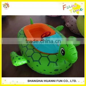 2015 Wholesale Water Bumper Boat Price /motorized Bumper Boat Supplier thumbnail-6